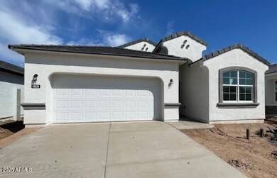 10534 W Spencer Run, Tolleson, AZ 85353 - photo 2