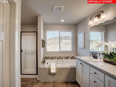 Bathroom, Attached