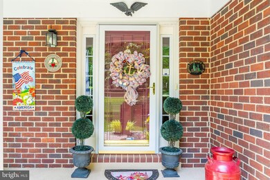 7151 Swift Run Trails Dr, Fairfax Station, VA 22039 - photo 6