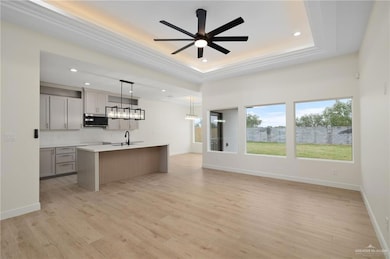 502 W La Pointe Ave, Alton, TX 78573 - photo 3