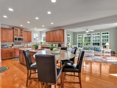 14349 Charter Landing Dr, Midlothian, VA 23114 - photo 4