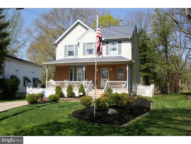 508 W Maple Ave, Laurel Springs, NJ 08021 - photo 2