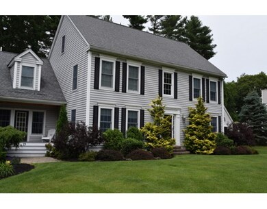 15 Fireside Ln, Haverhill, MA 01832 - photo 5