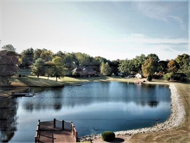 634 E Wright Rd, Jasper, IN 47546 - photo 5