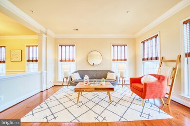 20662 Maitland Terrace unit UPPER, Ashburn, VA 20147 - photo 6