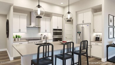 11451 N Upside Dr unit 32, Hideout, UT 84036 - photo 5