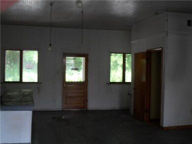 Other. Main entrance is street level easy access