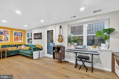 2012 O St NW unit 12, Washington, DC 20036 - photo 5