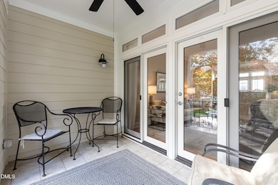 1120 Parkridge Ln unit 102, Raleigh, NC 27605 - photo 6