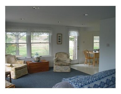 Interior Space/Layout.