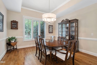 901 Crabtree Crossing Pkwy, Morrisville, NC 27560 - photo 7