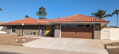 17423 N Lime Rock Dr, Sun City, AZ 85373 - photo 2