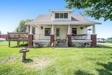Front of House View 2