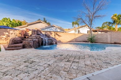 3480 E Cullumber Ct, Gilbert, AZ 85234 - photo 3