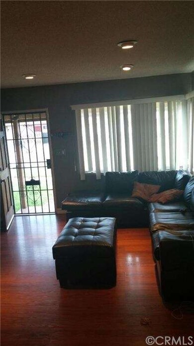 2107 W 156th St, Compton, CA 90220 - photo 2