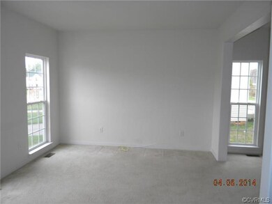 Formal Living Room