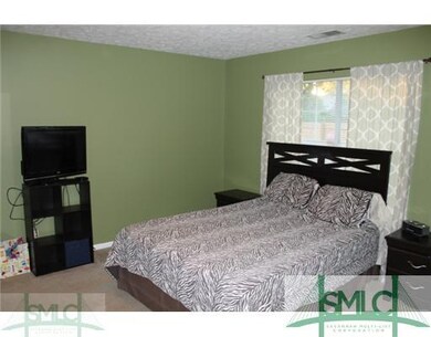 Master Bedroom.