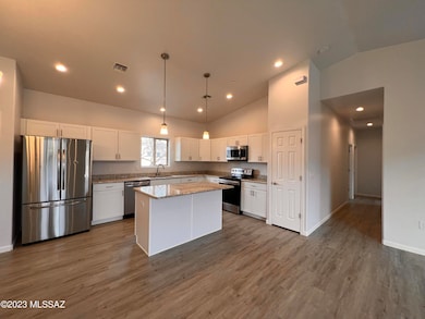 4691 E Rail N Rd, Catalina, AZ 85739 - photo 5