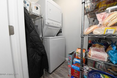 A Laundry