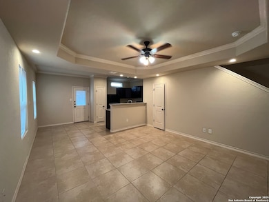 6635 Mia Way unit 101, San Antonio, TX 78233 - photo 3