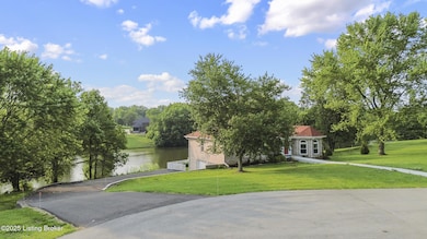 3205 Lake Pointe Ct, Crestwood, KY 40014 - photo 4