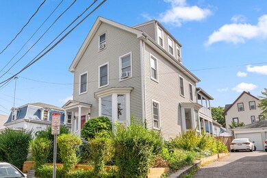 16 Eastman Rd unit 1, Somerville, MA 02143 - photo 3