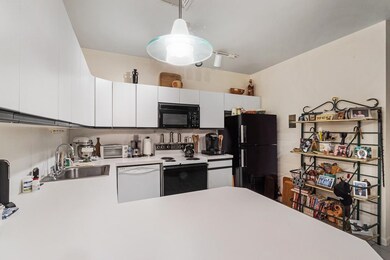 Brunswick Towers unit A21, Jersey City, NJ 07306 - photo 6