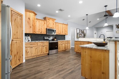 191 Plumridge, Lufkin, TX 75904 - photo 7