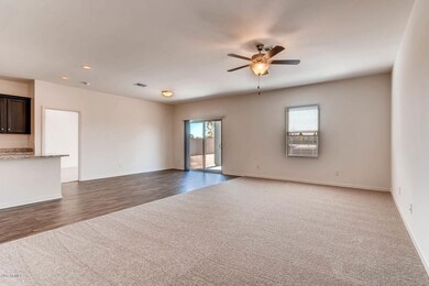 3 - Dining Area and Family Room