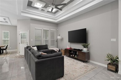 1809 Red River Ave, Edinburg, TX 78539 - photo 3