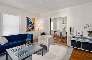 11 Spring Park Ave unit B, Jamaica Plain, MA 02130 - photo 4