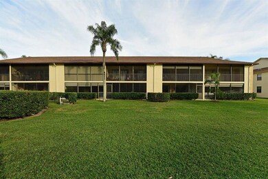 201 Pinecrest Circle C  Rear view
