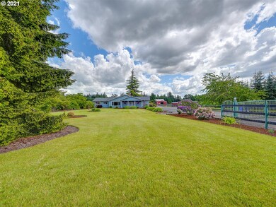 12662 S Barnards Rd, Molalla, OR 97038 - photo 2