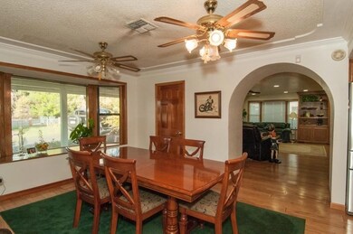 Rancho Dining