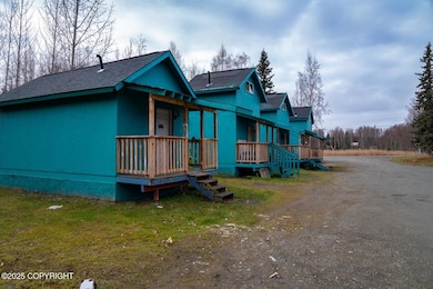 8931 S Starlight Ln, Wasilla, AK 99623 - photo 3