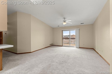 1325 Harbour Blvd unit 88, Trenton, MI 48183 - photo 4