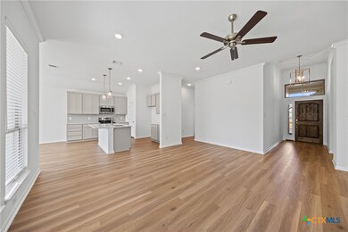 1229 Bending Branch Way, Temple, TX 76502 - photo 7