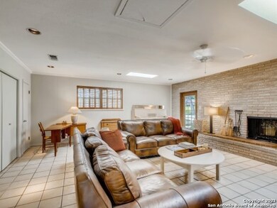 10715 Bar x Trail, Helotes, TX 78023 - photo 5