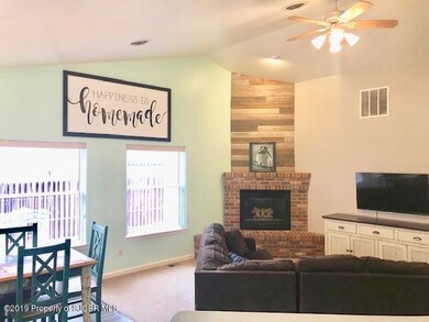 102 Meadow Cir, Bloomfield, NM 87413 - photo 3