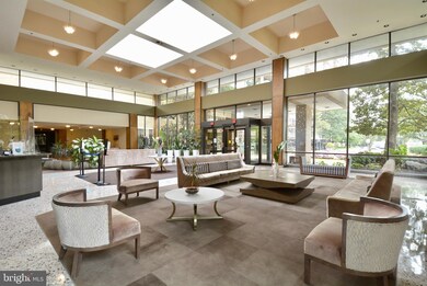 Skyline House unit 1612, Baileys Crossroads, VA 22041 - photo 2