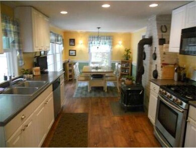 435 Franklin St, Wrentham, MA 02093 - photo 2
