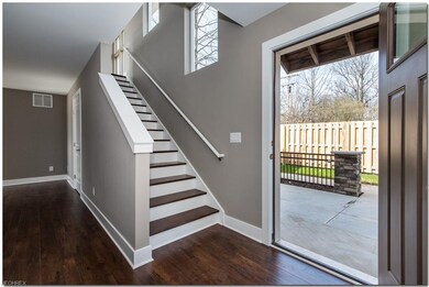 Ground Floor Entry.