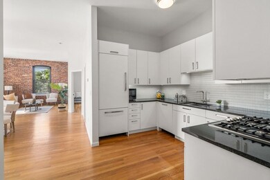 69 Harvey St unit 9, Cambridge, MA 02140 - photo 7