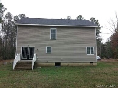 Back of Home