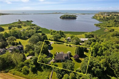 54 Quoquonset Ln, Little Compton, RI 02837 - photo 2