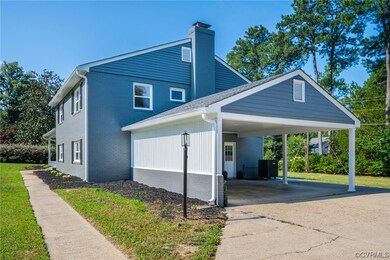 306 Desota Dr, Henrico, VA 23229 - photo 6