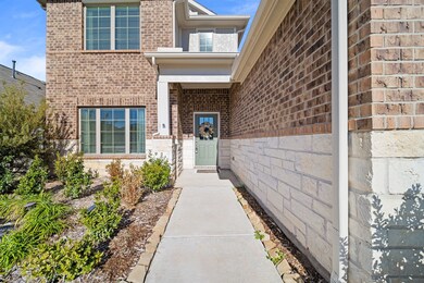 347 Jewett Meadow Dr, Magnolia, TX 77354 - photo 5