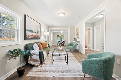 8306 Jefferson Hwy, Mineral, VA 23117 - photo 7