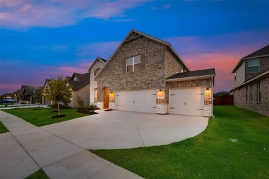 1636 Somerset Ln, Weatherford, TX 76087 - photo 2