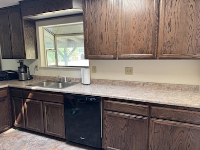 Kitchen - sink